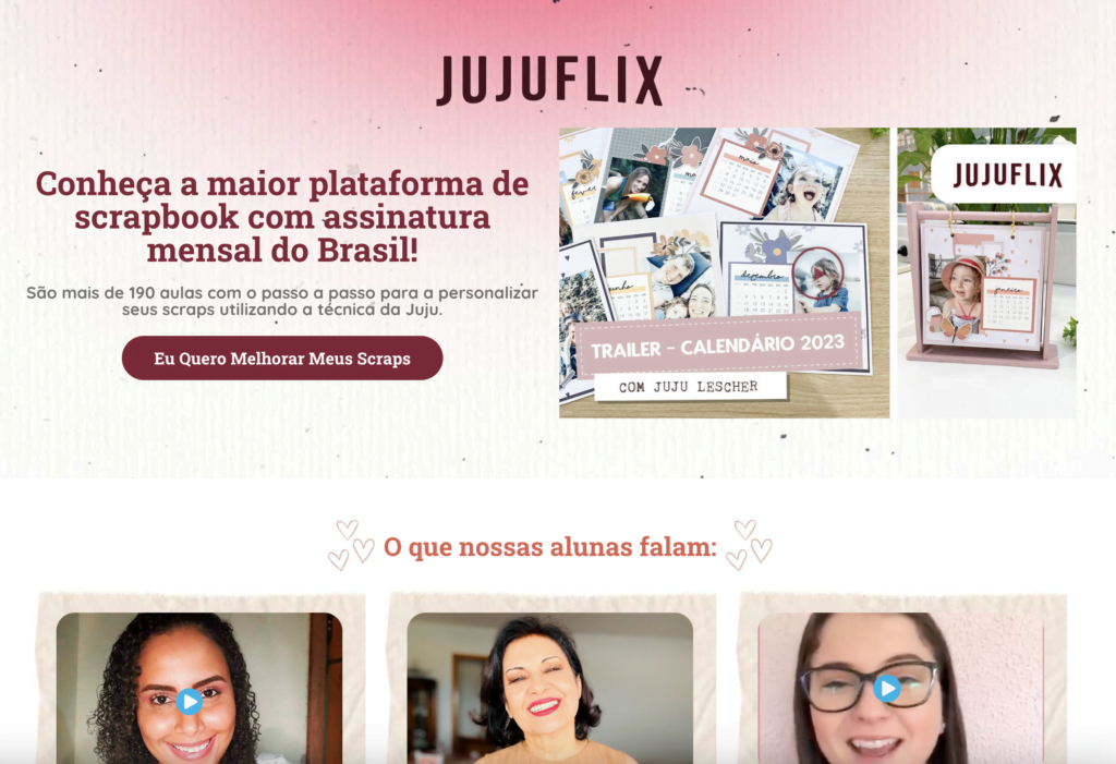 JujuFlix
