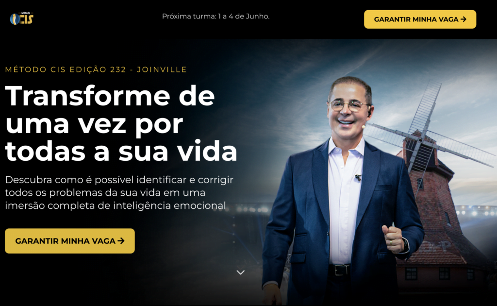 Método CIS - FEBRACIS