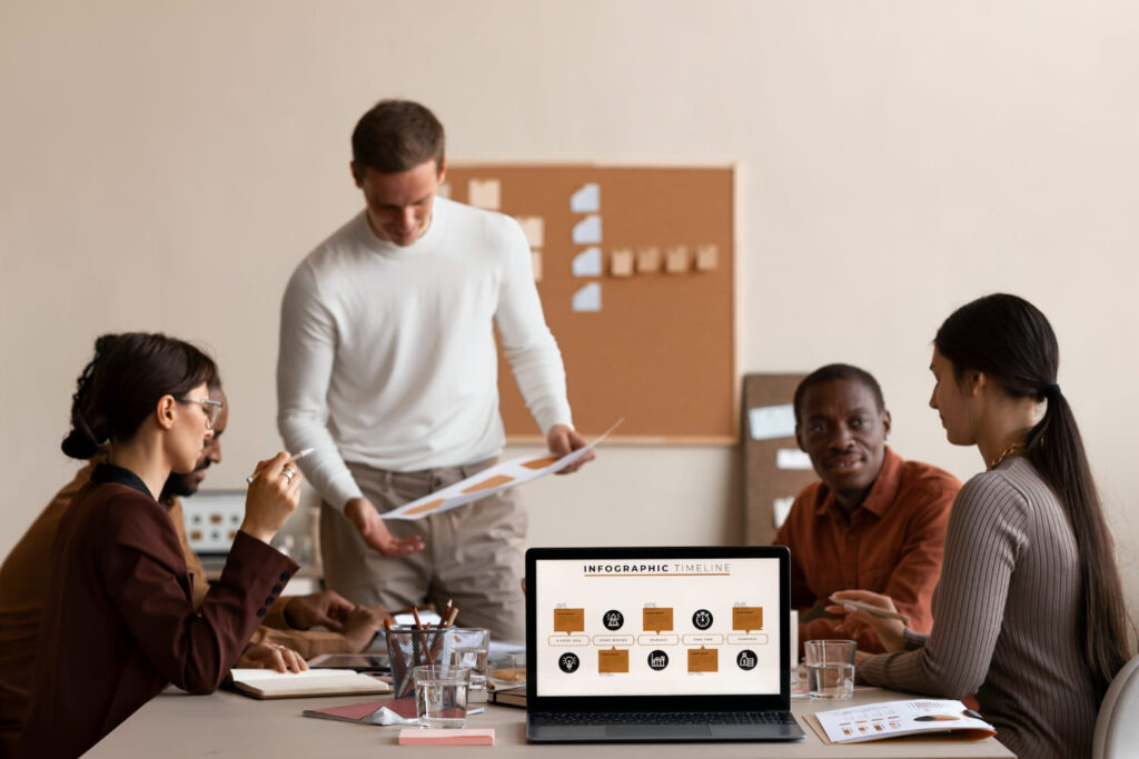 otimização de campanhas